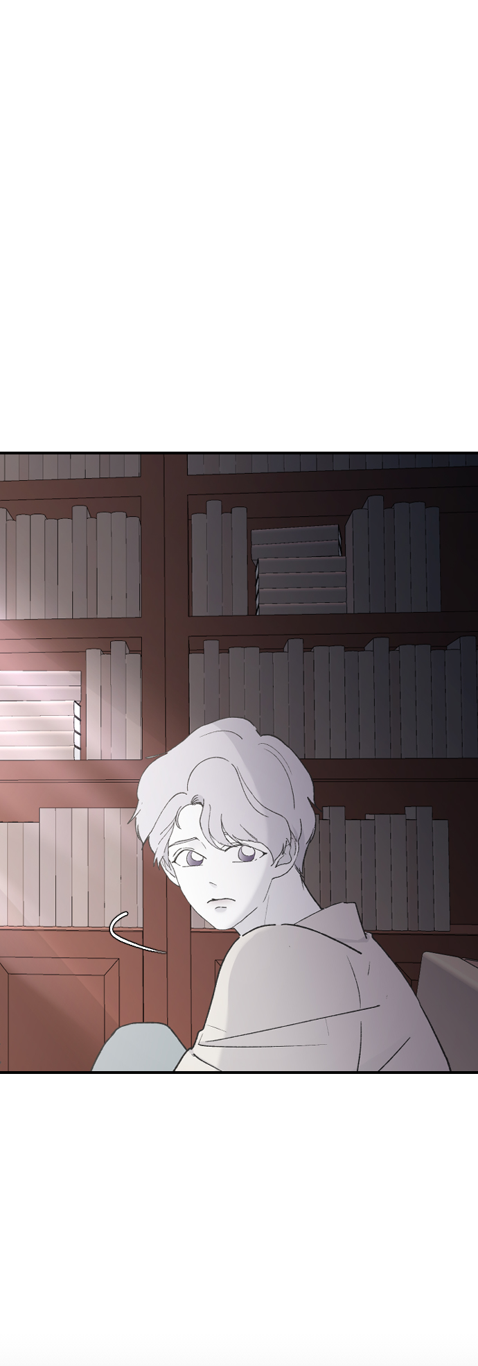 [第32话] 秘密的房间2