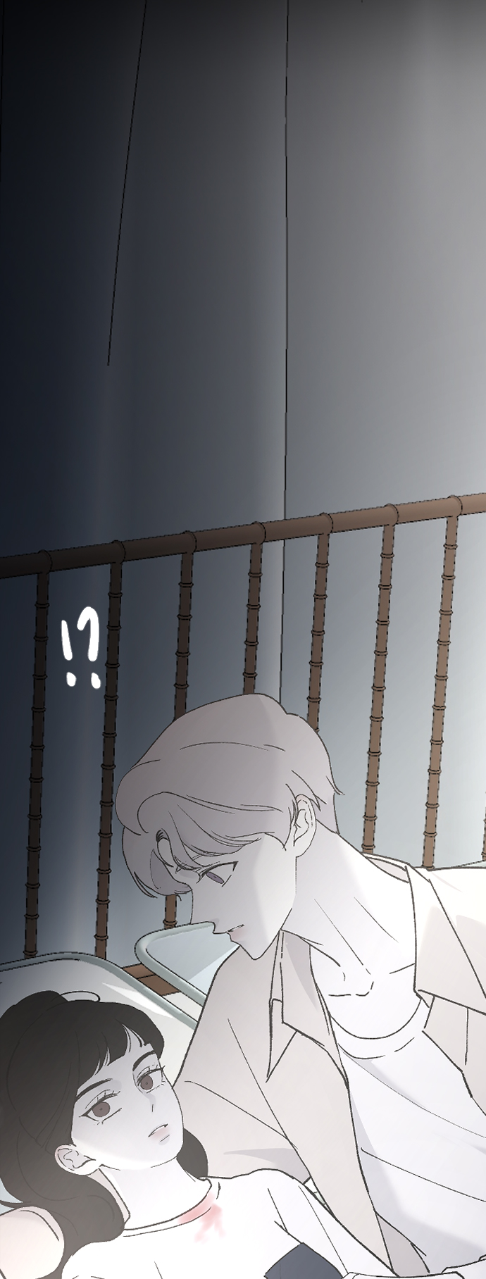 [第32话] 秘密的房间4