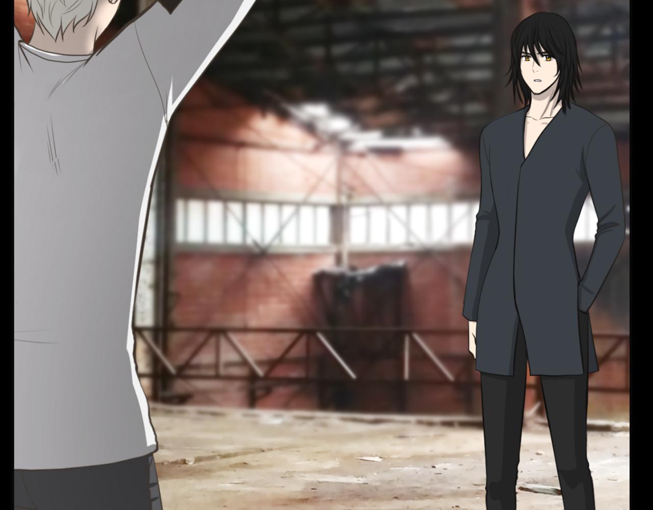 第37话 我要救他0