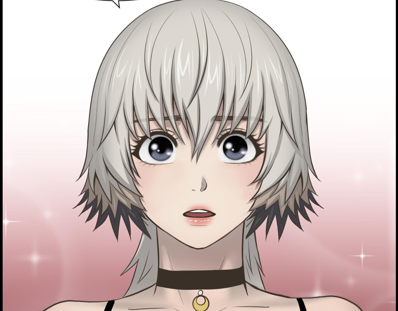 第42话 在祝福中觉醒1