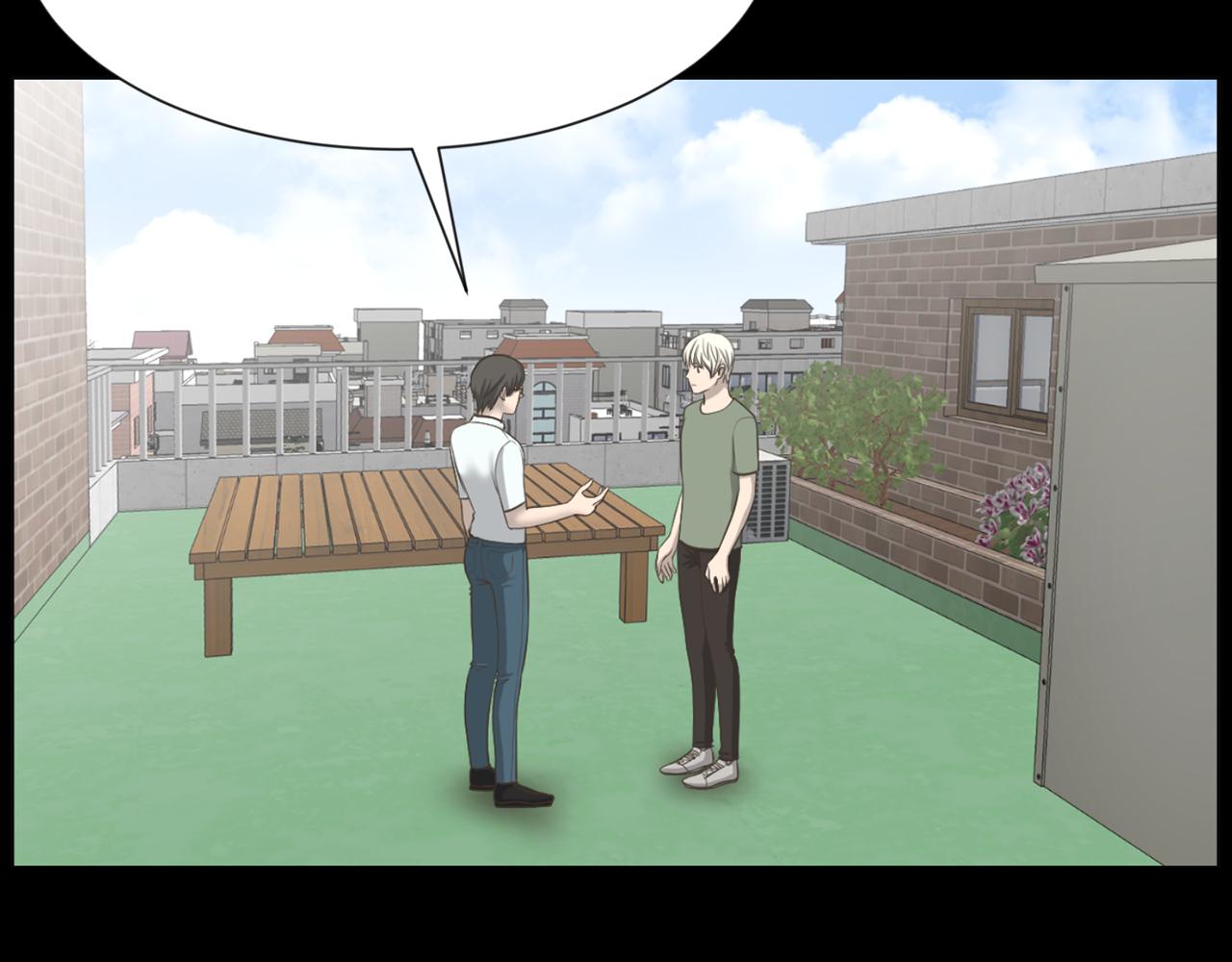 第34话 狼人恶魔3