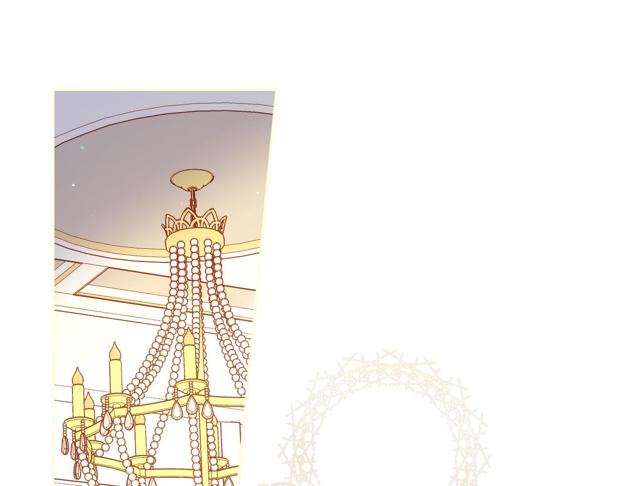 第80话 不合身的礼服0