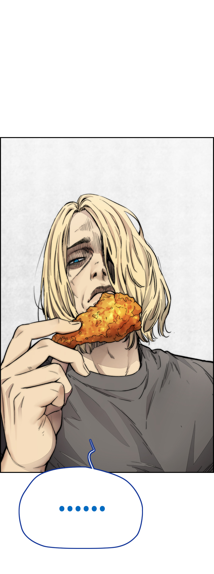 [第4部] 第11话 可以幸福吗?3