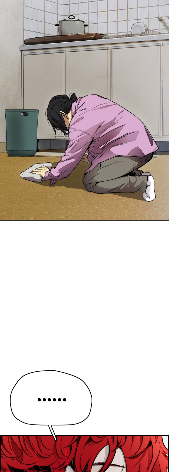 [第4部] 第12话 恶心的炸鸡外卖2