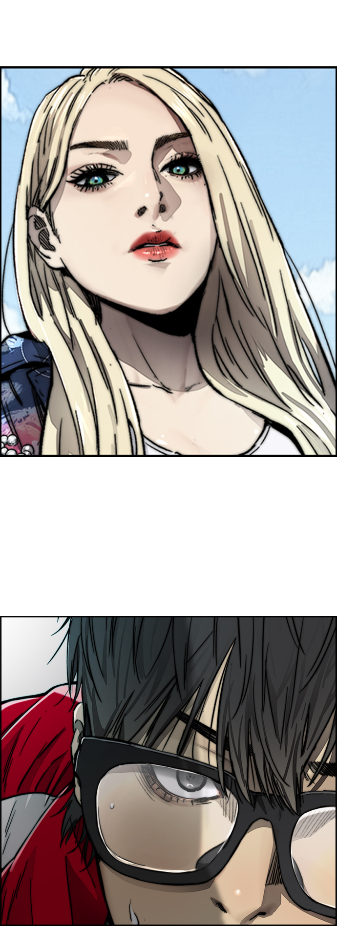 [第4部] 第6话 太阳学校大酱男诞生4