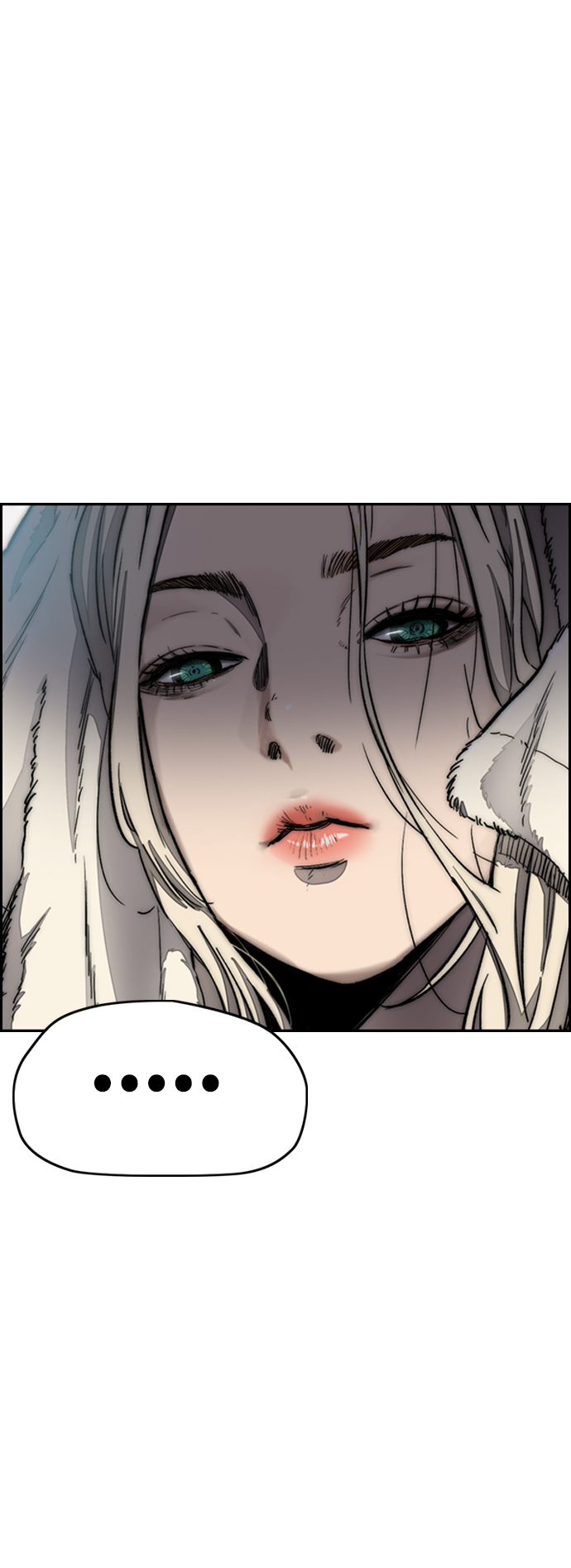 [第4部] 第4话 不知该说什么1