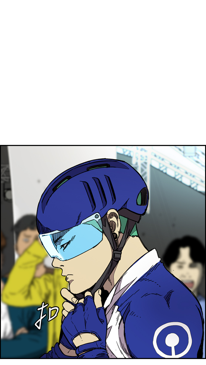 [第3部] 第89话  Trident VS Sabbath2