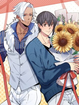 本周休刊 本周休刊3