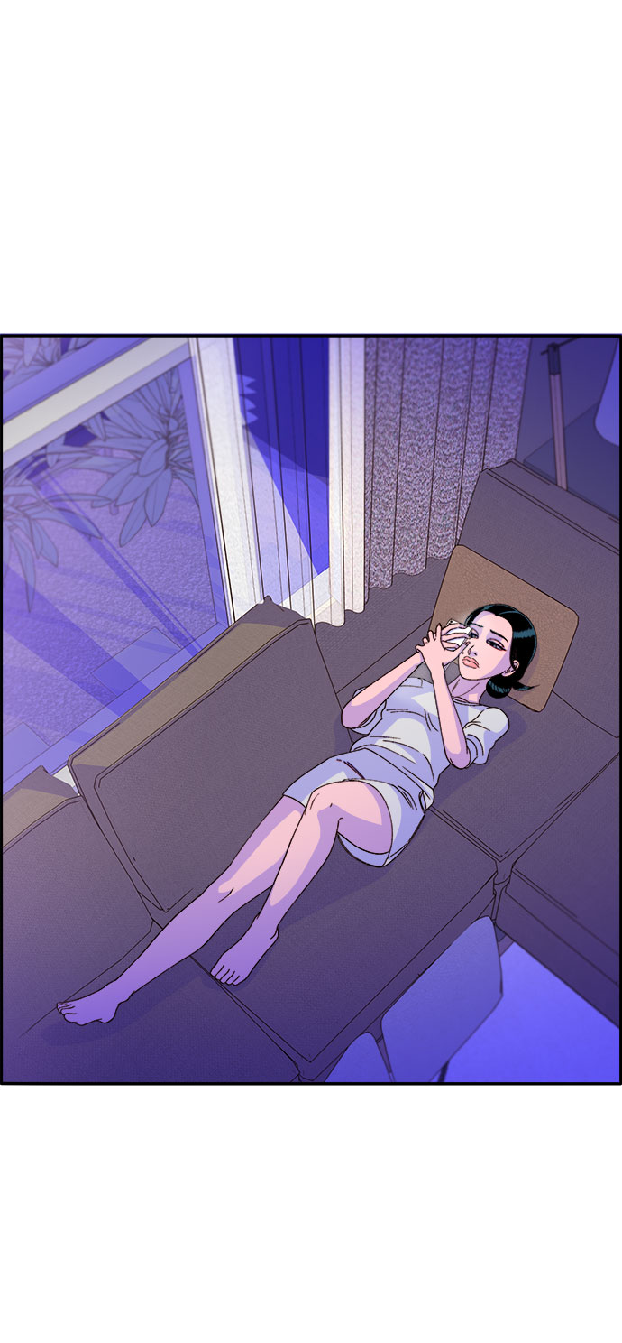 [第25话] 上升与跌落1