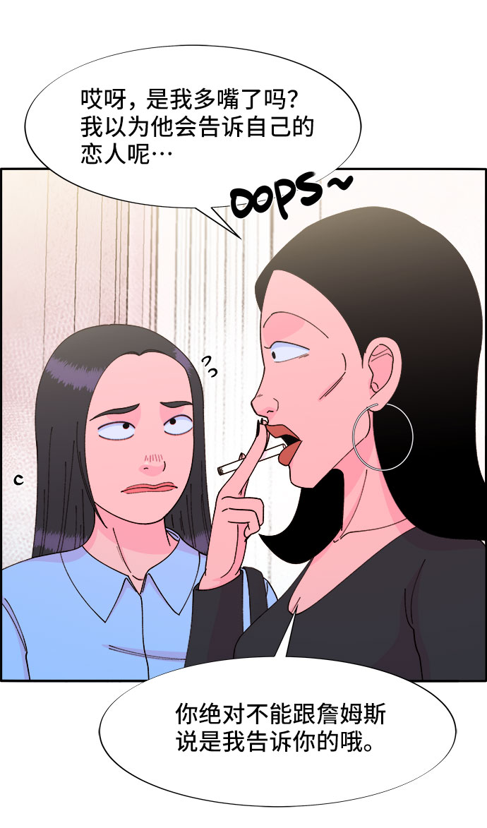 [第33话] 詹姆斯的过去0