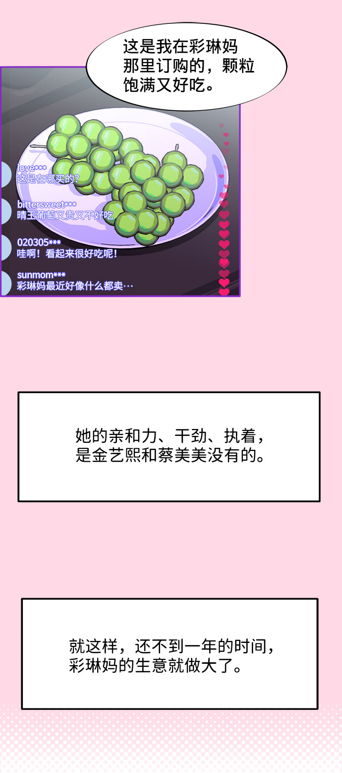 [第25话] 上升与跌落1