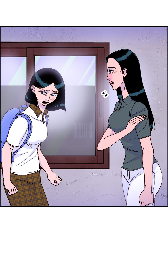 [第40话] 妈妈和女儿4