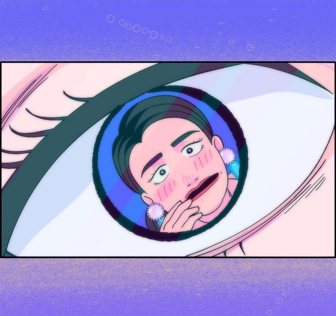 [第3话] 网红们的聚会2