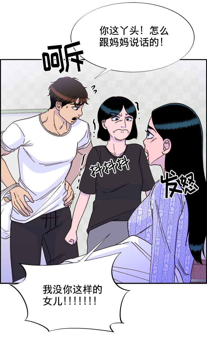 [第22话] 医院风波4