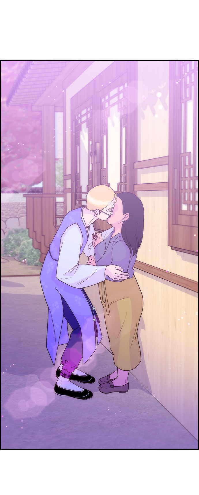 [第12话] 幸福的婚姻生活3