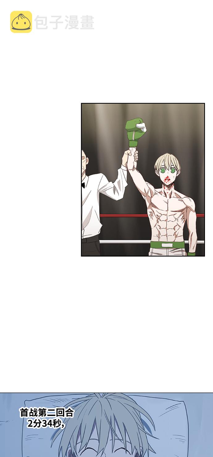 拳击手外传：孽缘（1）4