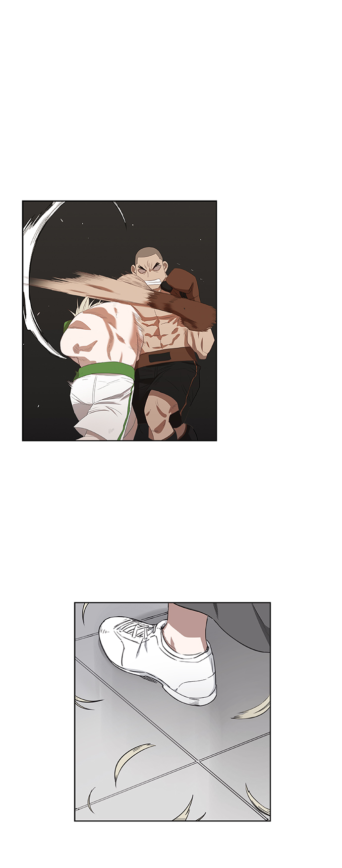 拳击手外传：孽缘（1）3