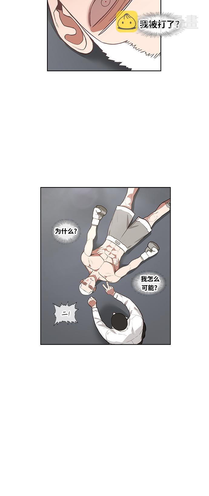 拳击手外传：孽缘（15）2