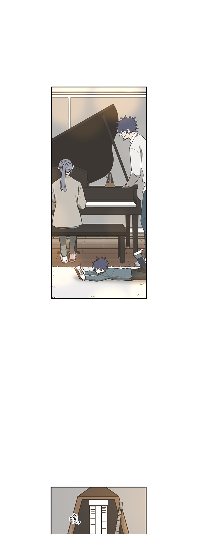 拳击手外传：孽缘（6）1