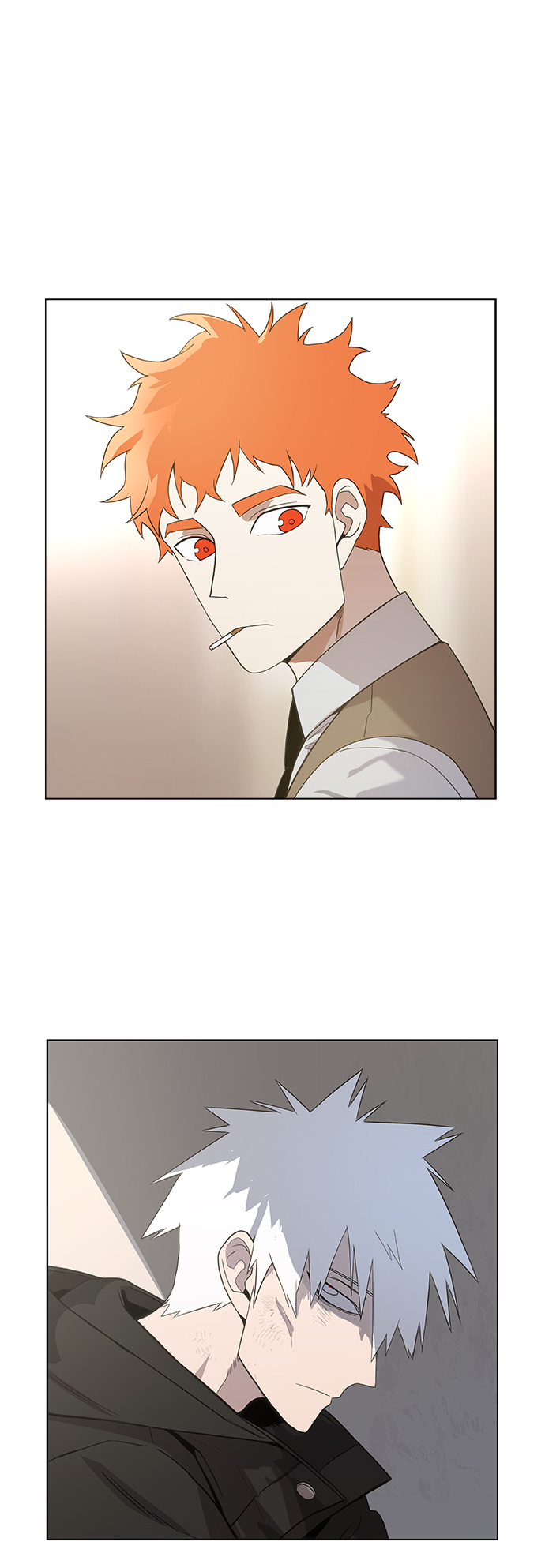 拳击手外传：孽缘（10）1