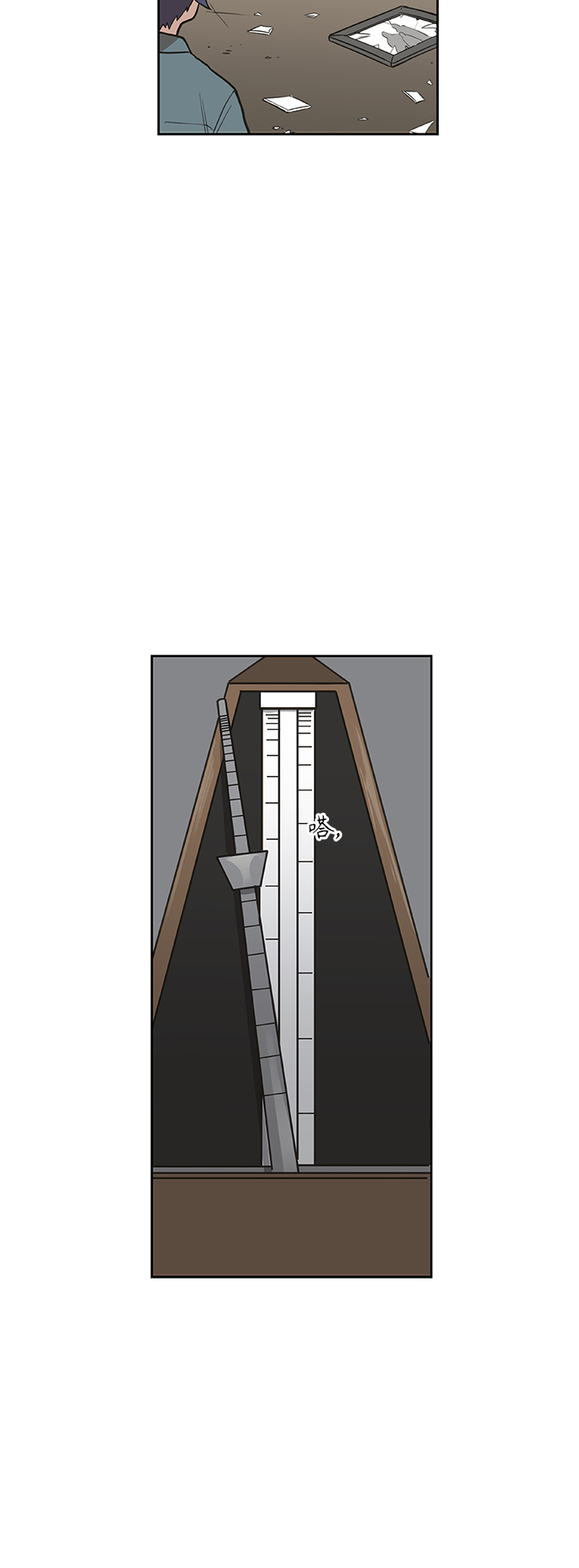 拳击手外传：孽缘（6）3