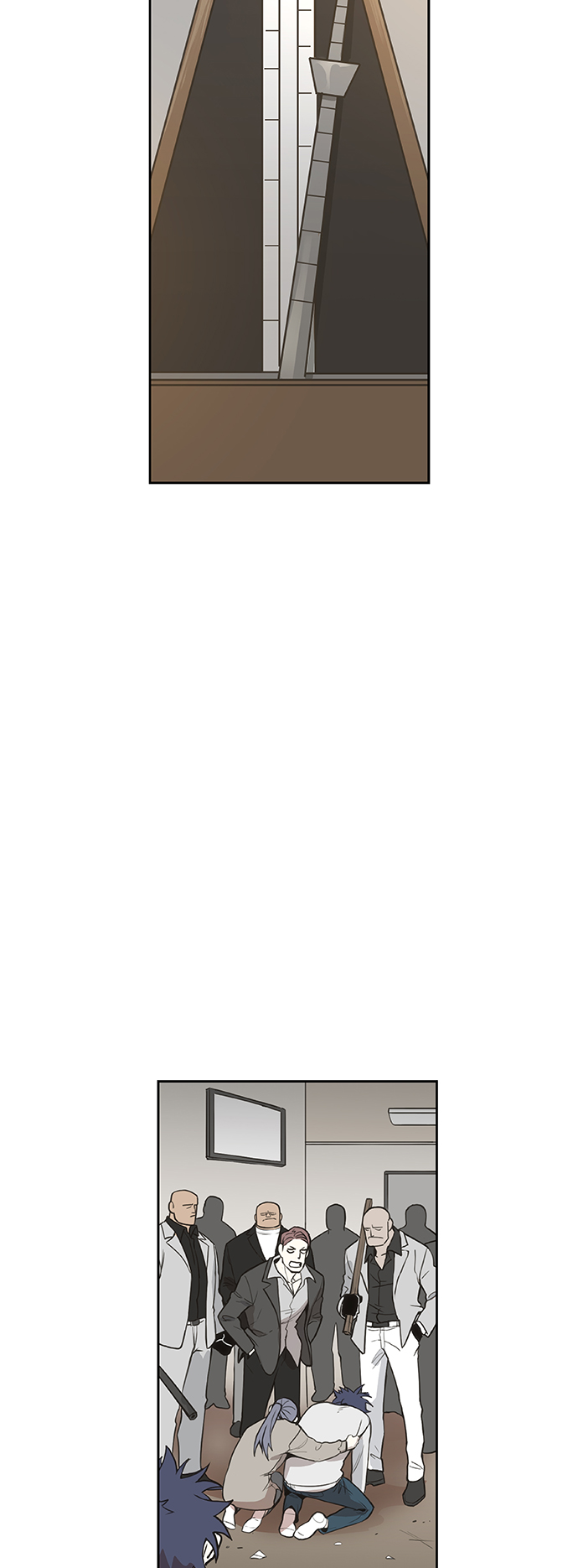 拳击手外传：孽缘（6）2