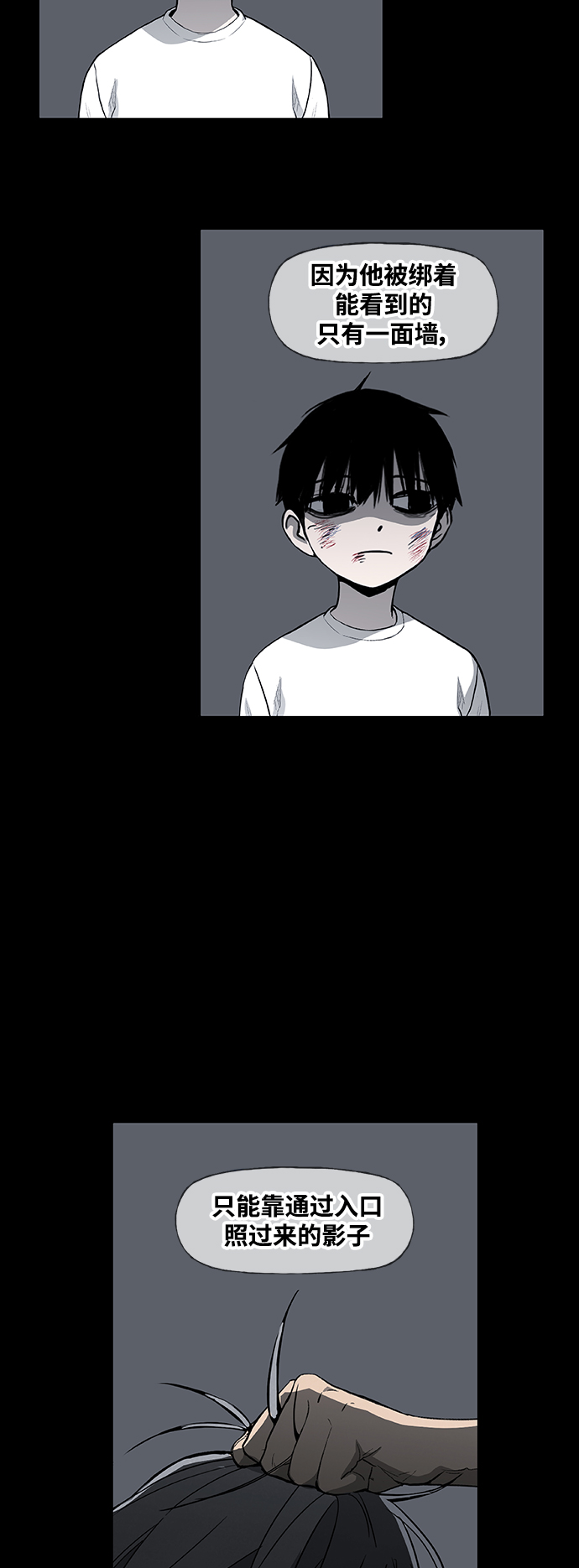 第96话 无名少年（3）2