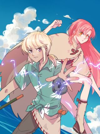 第86话 歌剧灰姑娘2