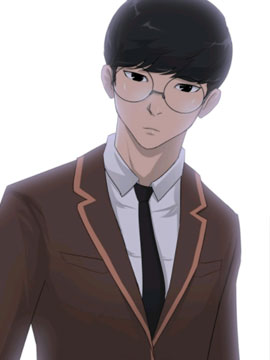 第155话 当正义遇到爱情1
