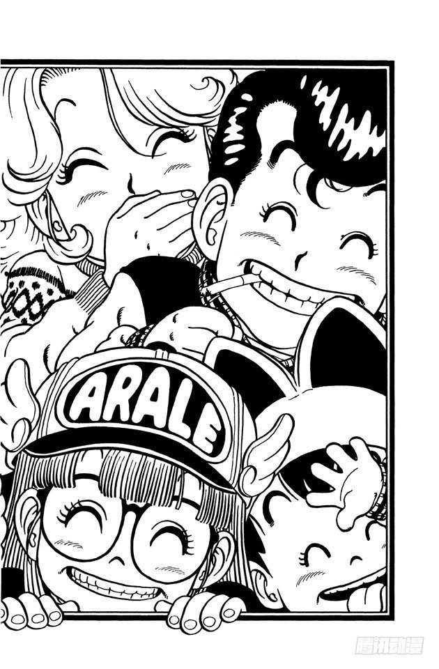 第46话 紧张的阿千1