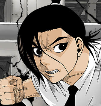 第186话 朝思暮想下馆子！3