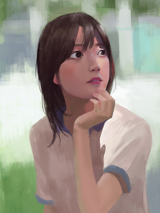 第159话 为爱狂奔3