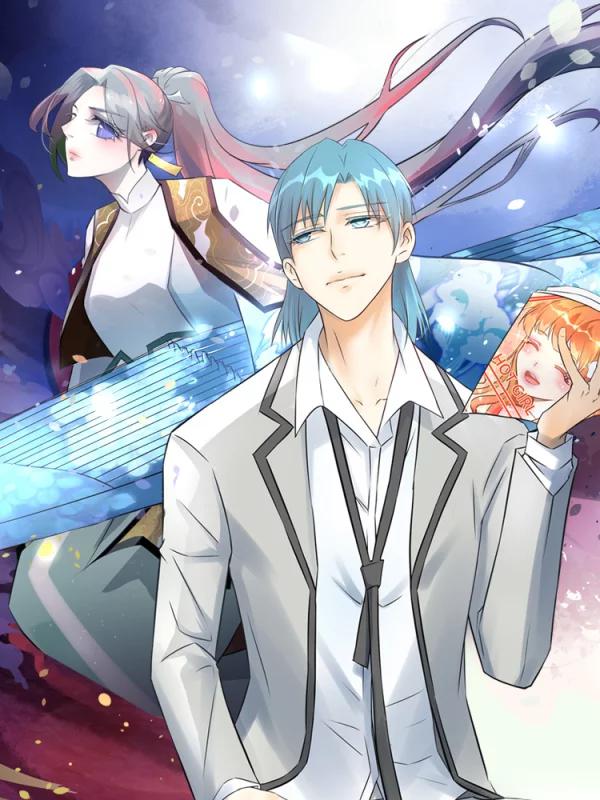 第185话 这是梦！2