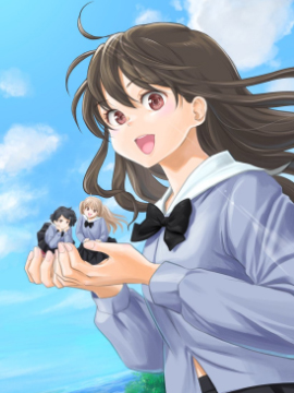 第220话 多事的青春PART62