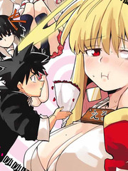 第119话 校内运动会PART12