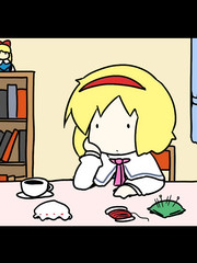 第108话 新婚旅行PART41