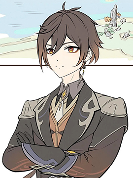 第88话 巨人小绿PART12