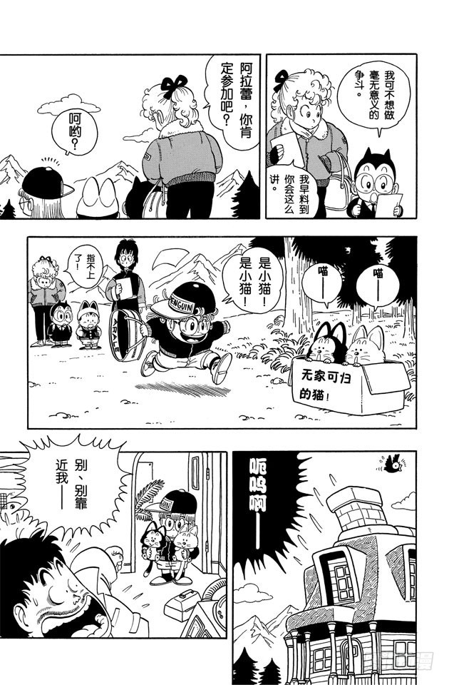 第202话 世界第一强武术大赛<之一>4