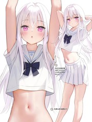 第174话 弟弟呆瓜出场！1