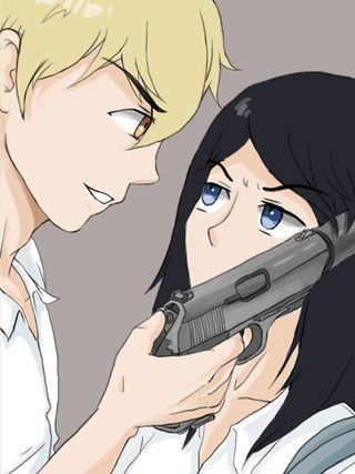 第182话 老爸不是地球人！3