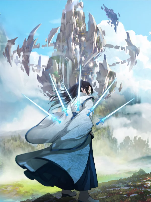 第168话 噩梦！两个宝瓜1