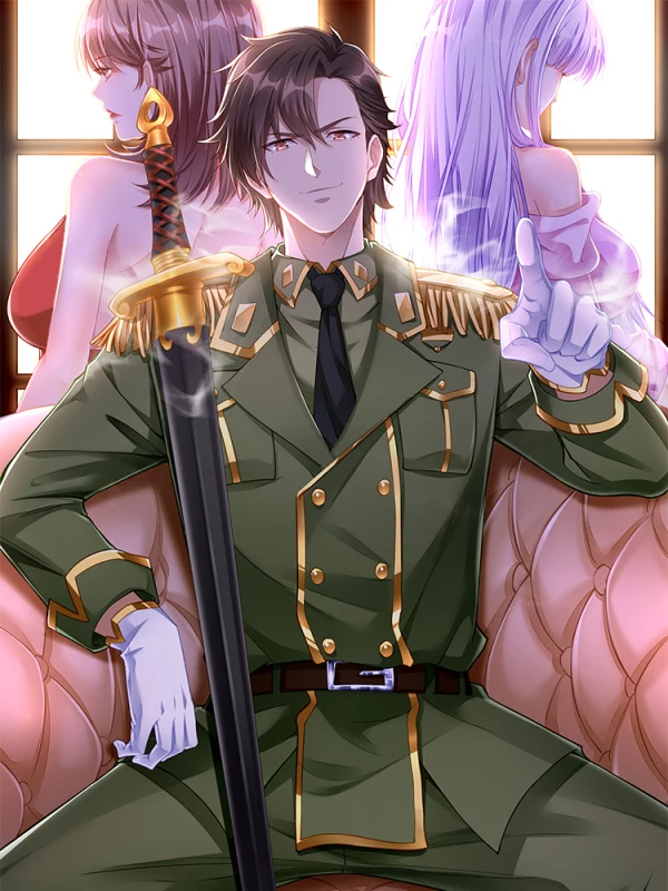 第111话 满心期待的新婚生活4