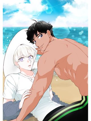 第126话 尼克家展翅1