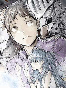 第232话 全力向前冲！1