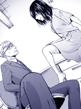 第87话 呼哈呼哈扎扎扎0