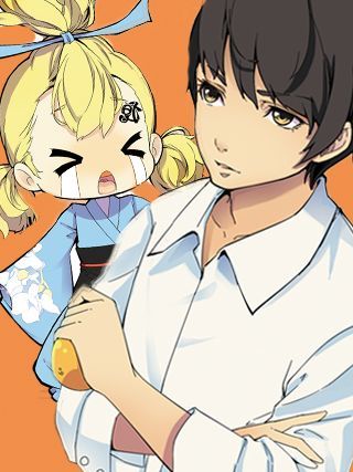 第234话 我来了……终点1