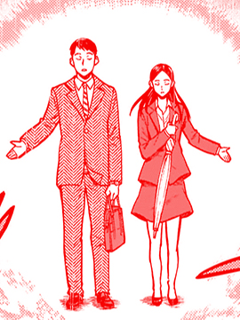 第120话 校内运动会PART23