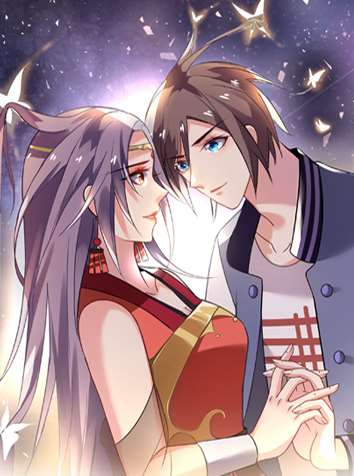 第85话 原始人呵哟哟组3