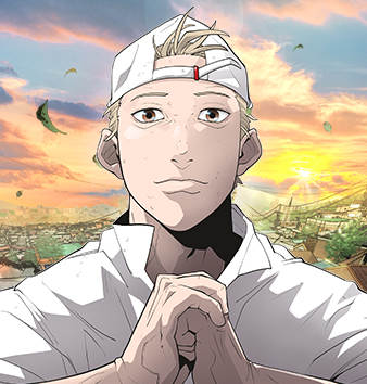 第186话 朝思暮想下馆子！2