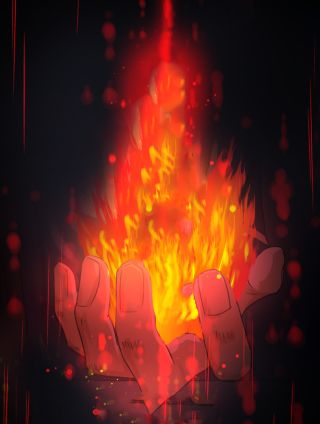 2423